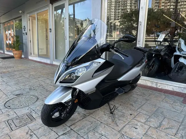Moto Kymco Kymco 2022 Downtown 300i