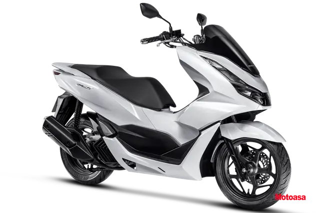 Moto Honda PCX 160 2026 CBS
