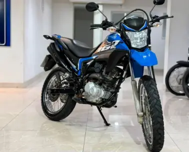 Moto Honda NXR 160 2021 Bros ESDD