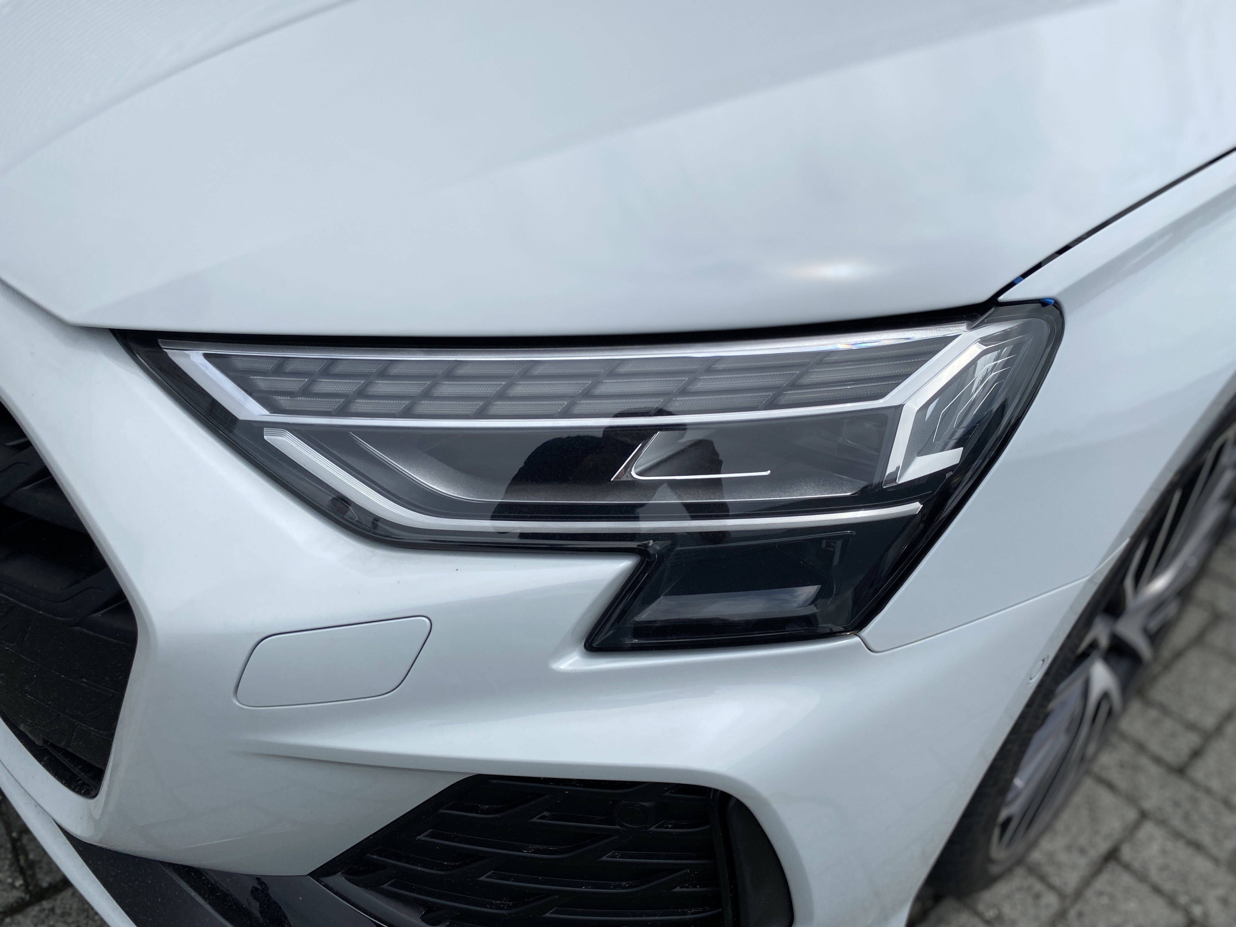 audi a3 sedan performance black 2.0 tfsi s-tronic