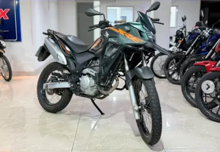 Moto Honda XRE 300 2021 ADVENTURE FLEX