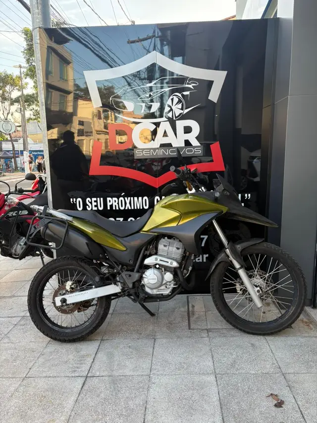 Moto Honda XRE 300 2012 XRE 300/ 300 ABS/ FLEX