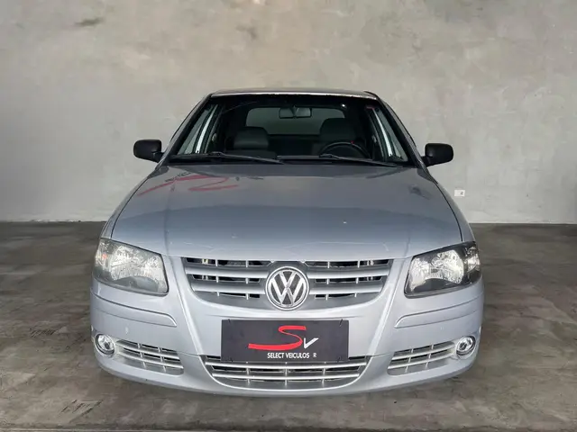 Carro Volkswagen Gol 2012 1.0 (G5) (Flex)