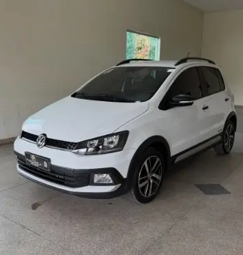 Carro Volkswagen Fox 2020 1.6 MSI Xtreme (Flex)