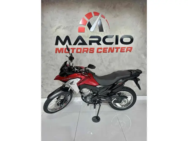 Moto Honda XRE 190 2025 ABS
