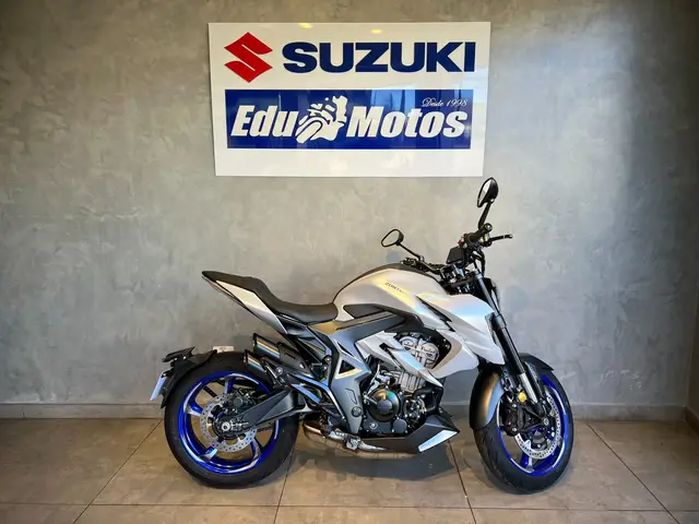 Moto Zontes R350 2026 ABS