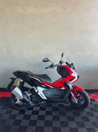 Moto Honda ADV 2023 ABS