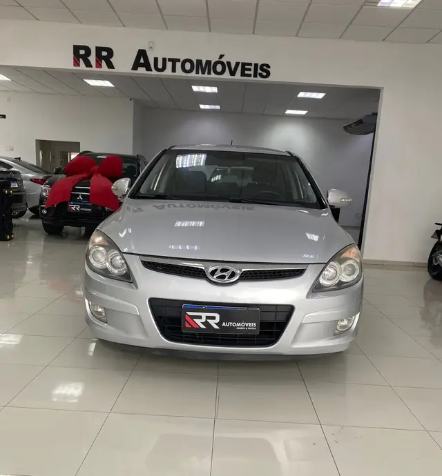 Carro Hyundai i30 2011 GLS 2.0 16V (aut)