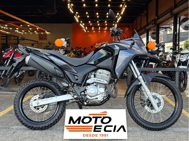 Moto Honda XRE 300 2022 (ABS) (Flex)