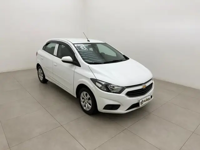 Carro Chevrolet Onix 2018 1.0 LT SPE/4