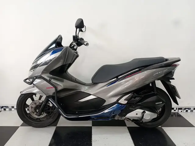 Moto Honda PCX 150 2021 Sport