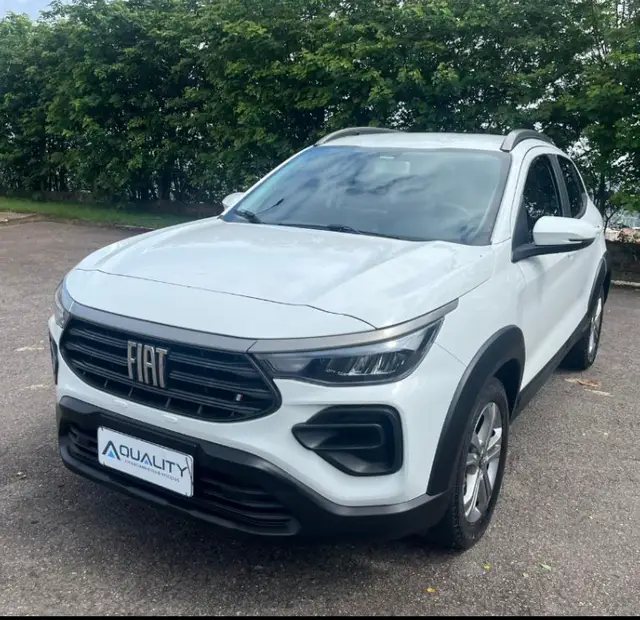 Carro Fiat Pulse 2023 Drive 200 Turbo (flex) (aut)