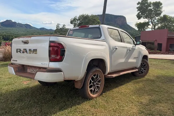 Raphael Panaro/Mobiauto