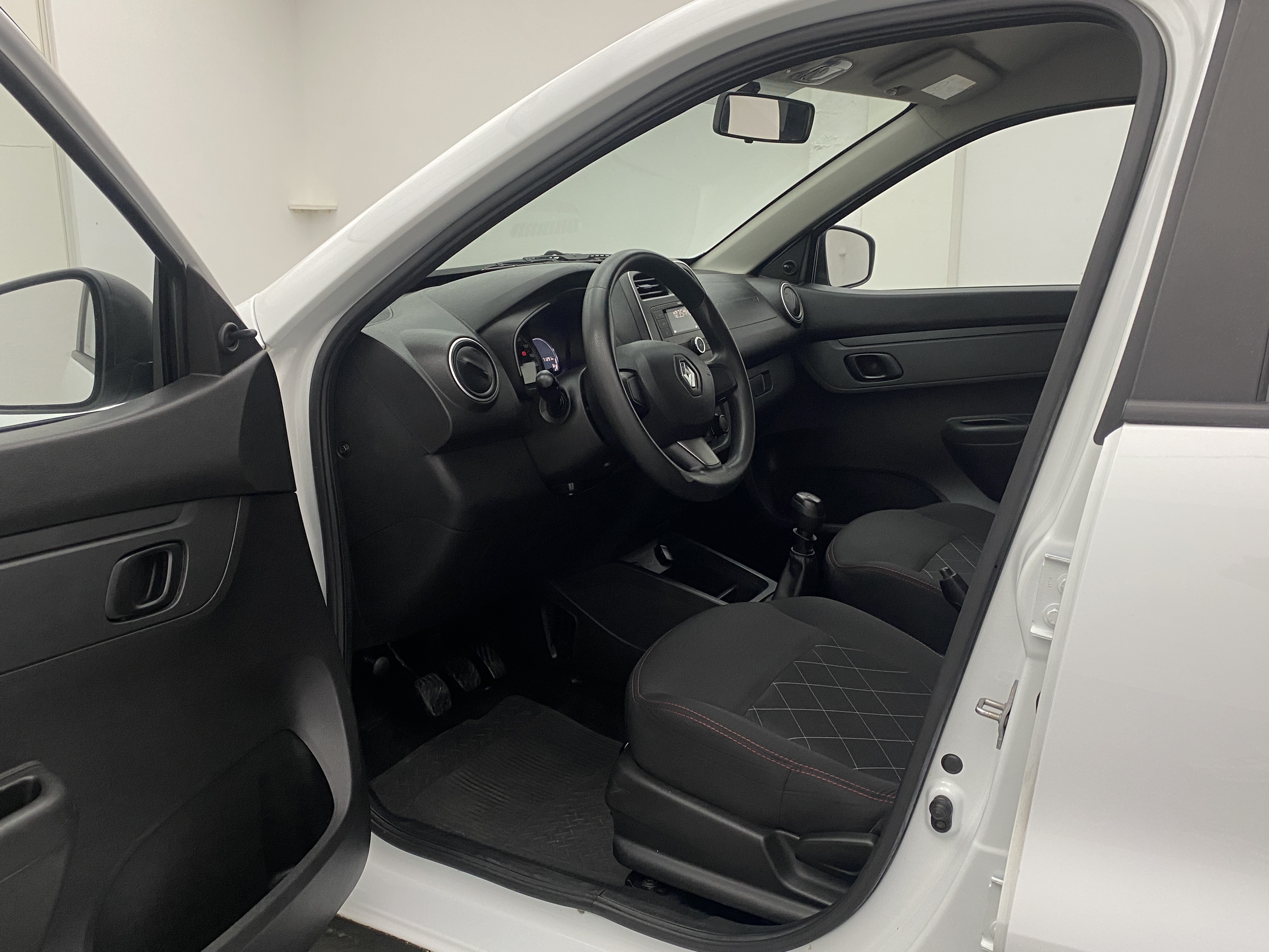 renault kwid zen 1.0 12v sce (flex)