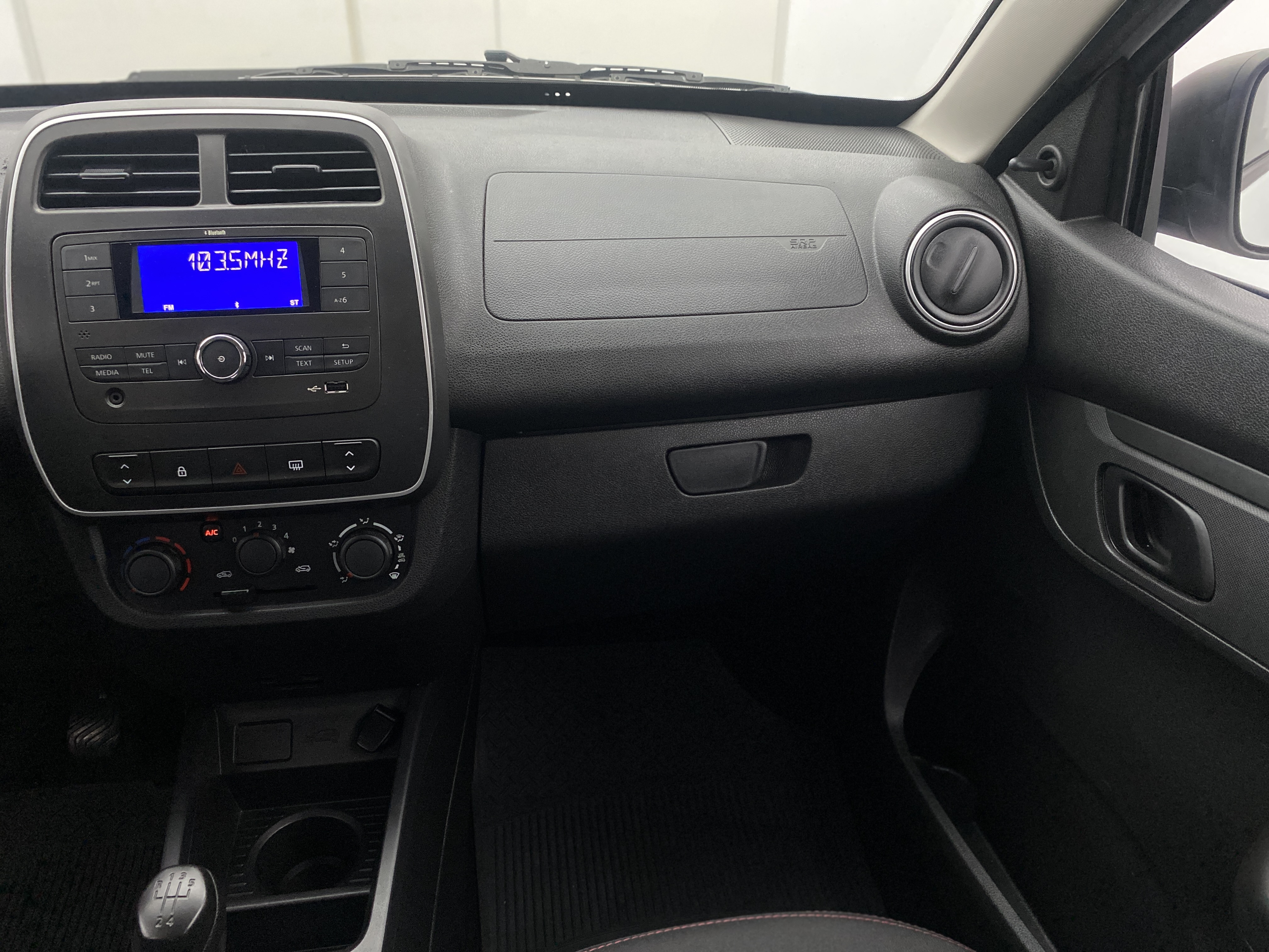 renault kwid zen 1.0 12v sce (flex)