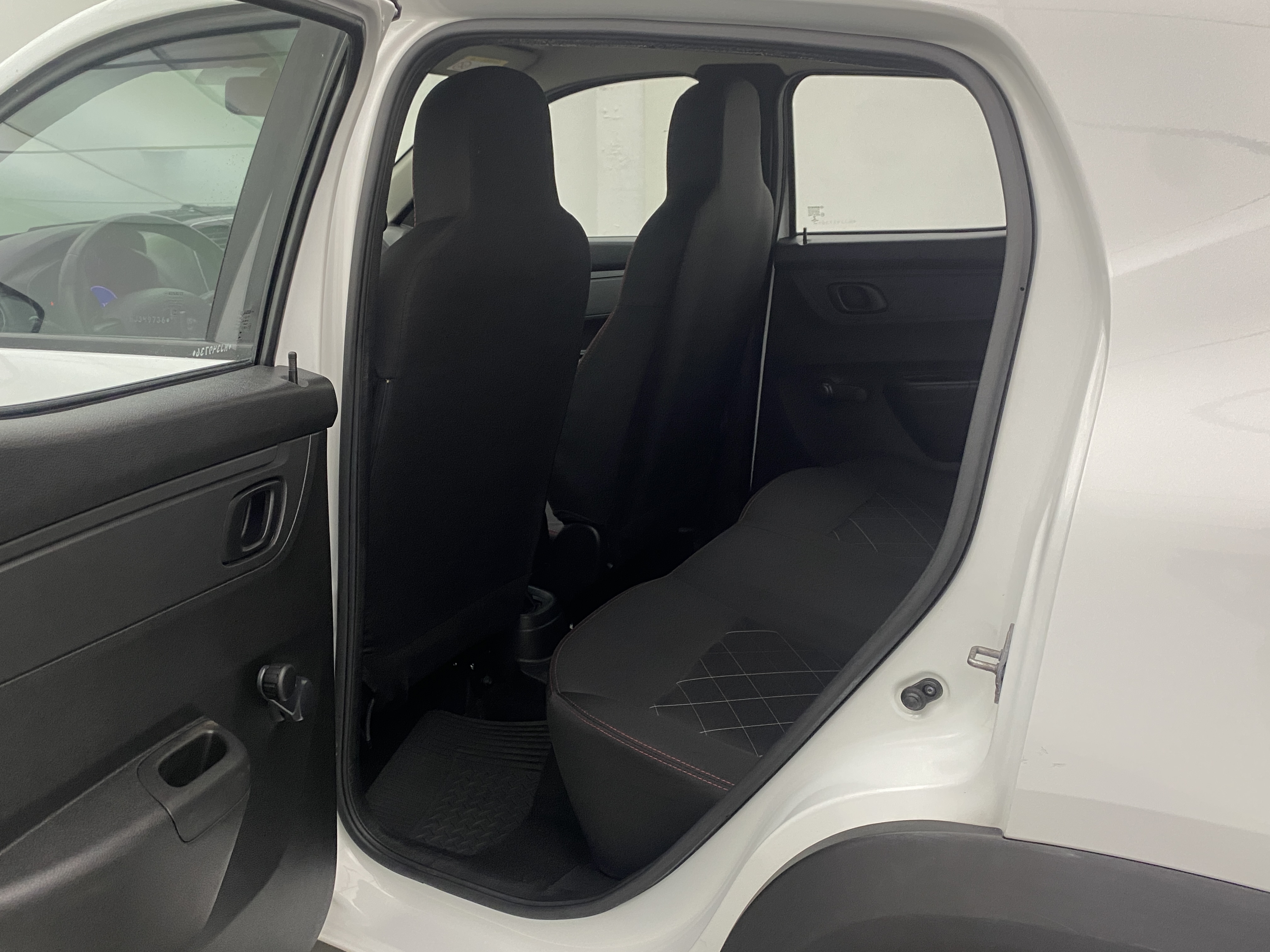 renault kwid zen 1.0 12v sce (flex)