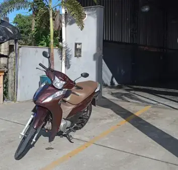 Moto Honda Biz 125i 2021 Flex