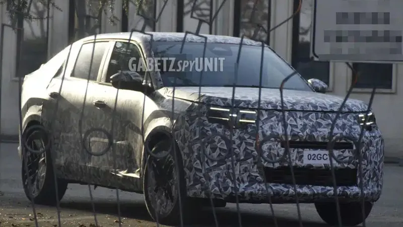 Novo Fiat Fastback terá solução usada no Kardian para ficar mais seguro