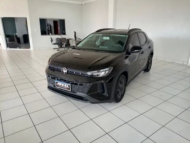Carro Volkswagen Tera 2026 MPI