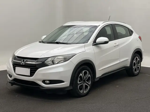 Carro Honda HR-V 2018 EX CVT 1.8 I-VTEC FlexOne