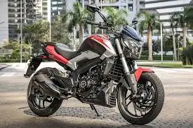 Moto Bajaj Dominar 250 2025 250