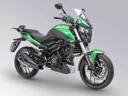 Moto Bajaj Dominar 400 2025 DOMINAR 400