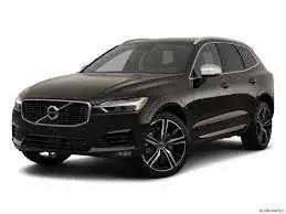 Carro Volvo XC60 2019 2.0 D5 Inscription AWD