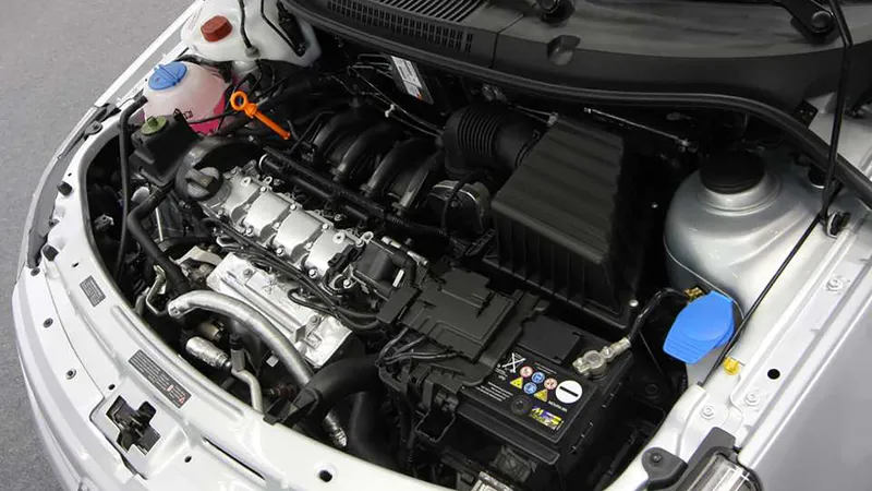 Motor VW EA111, usado por Gol, Kombi, Golf e Audi, morrerá após 25 anos