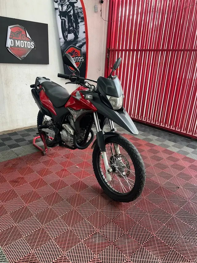 Moto Honda XRE 300 2010 (ABS)