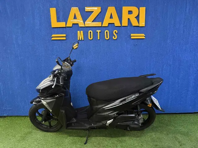 Moto Yamaha Neo 125 2024 Automatic