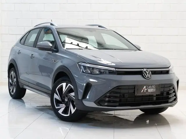 Carro Volkswagen Nivus 2026 Highline 200 TSI