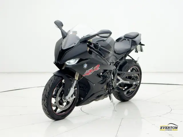 Moto BMW S 1000 RR 2022 RR