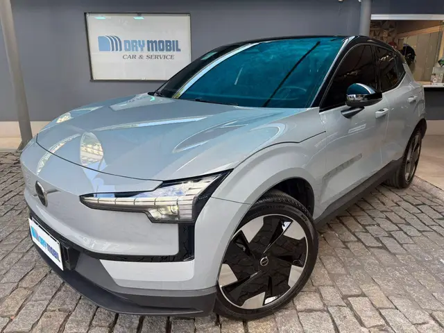 Carro Volvo EX30 2024 Plus