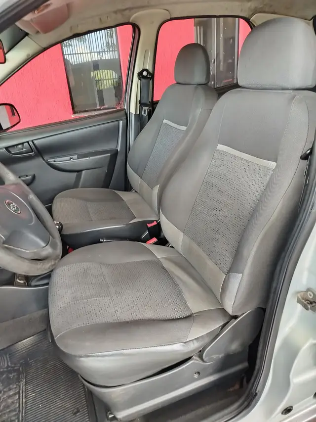 Carro Chevrolet Celta 2009 Spirit 1.0 VHCE (Flex) 4p