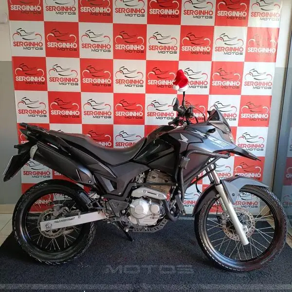 Moto Honda XRE 300 2020 (ABS) (Flex)