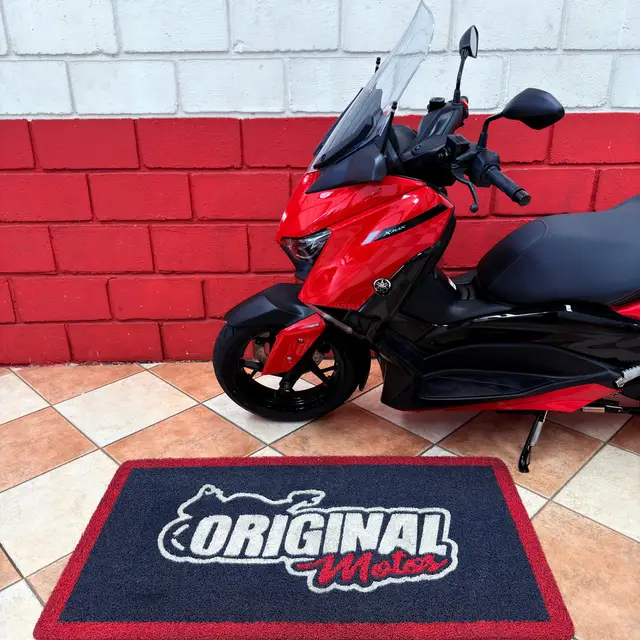 Moto Yamaha XMax 2023 ABS