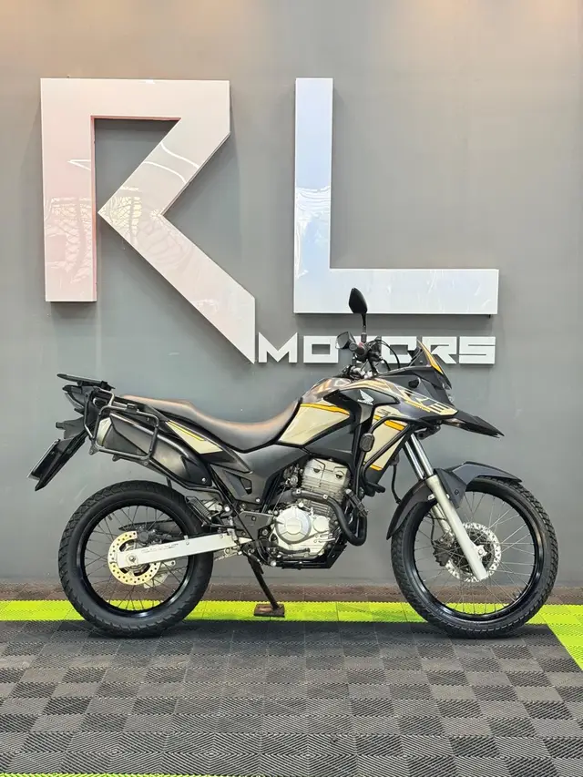 Moto Honda XRE 300 2023 ABS