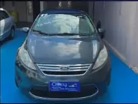Carro Ford New Fiesta Hatch 2011 SE 1.6 16V (Flex)