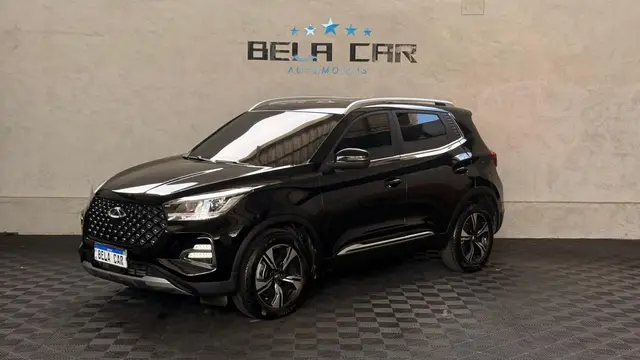 Carro CAOA Chery Tiggo 5X 2025 Sport