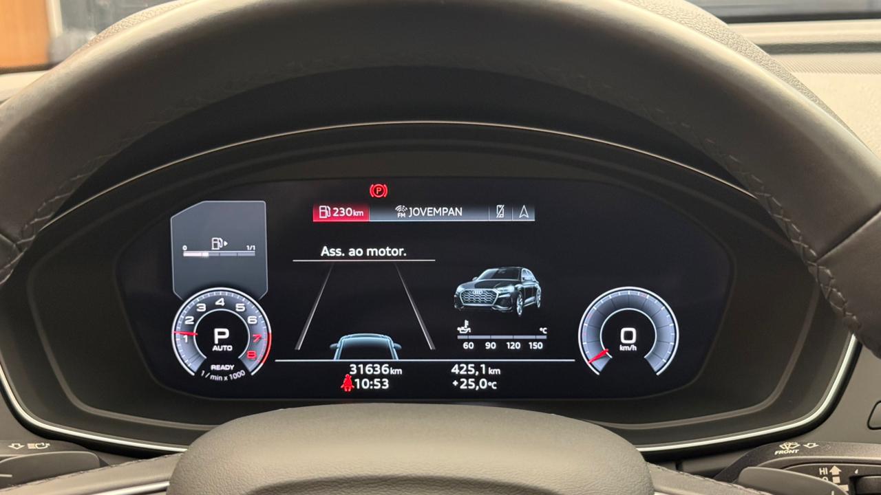 audi q5 s-line 2.0 tfsi quattro s tronic (aut)