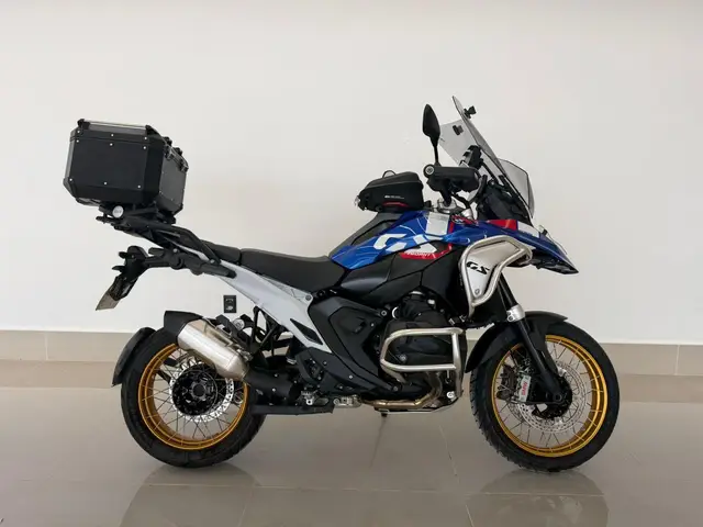 Moto BMW R 1300 GS 2024 Trophy
