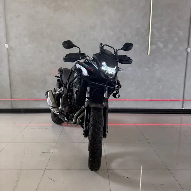 Moto Honda CB 500X 2022 (ABS)