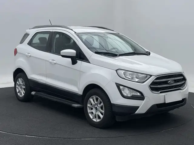 Carro Ford EcoSport 2019 Ecosport SE Direct 1.5 (Aut) (Flex)