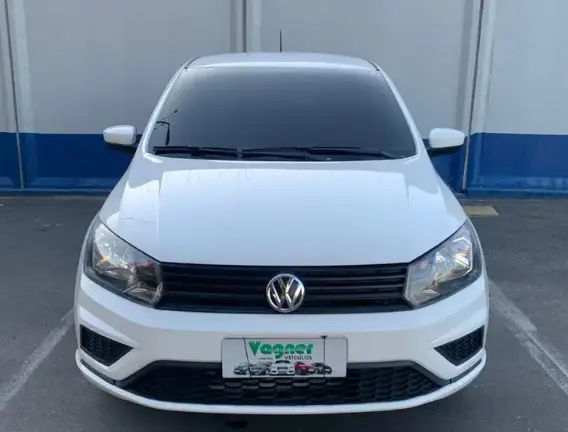 Carro Volkswagen Gol 2022 1.0 12v (Flex)