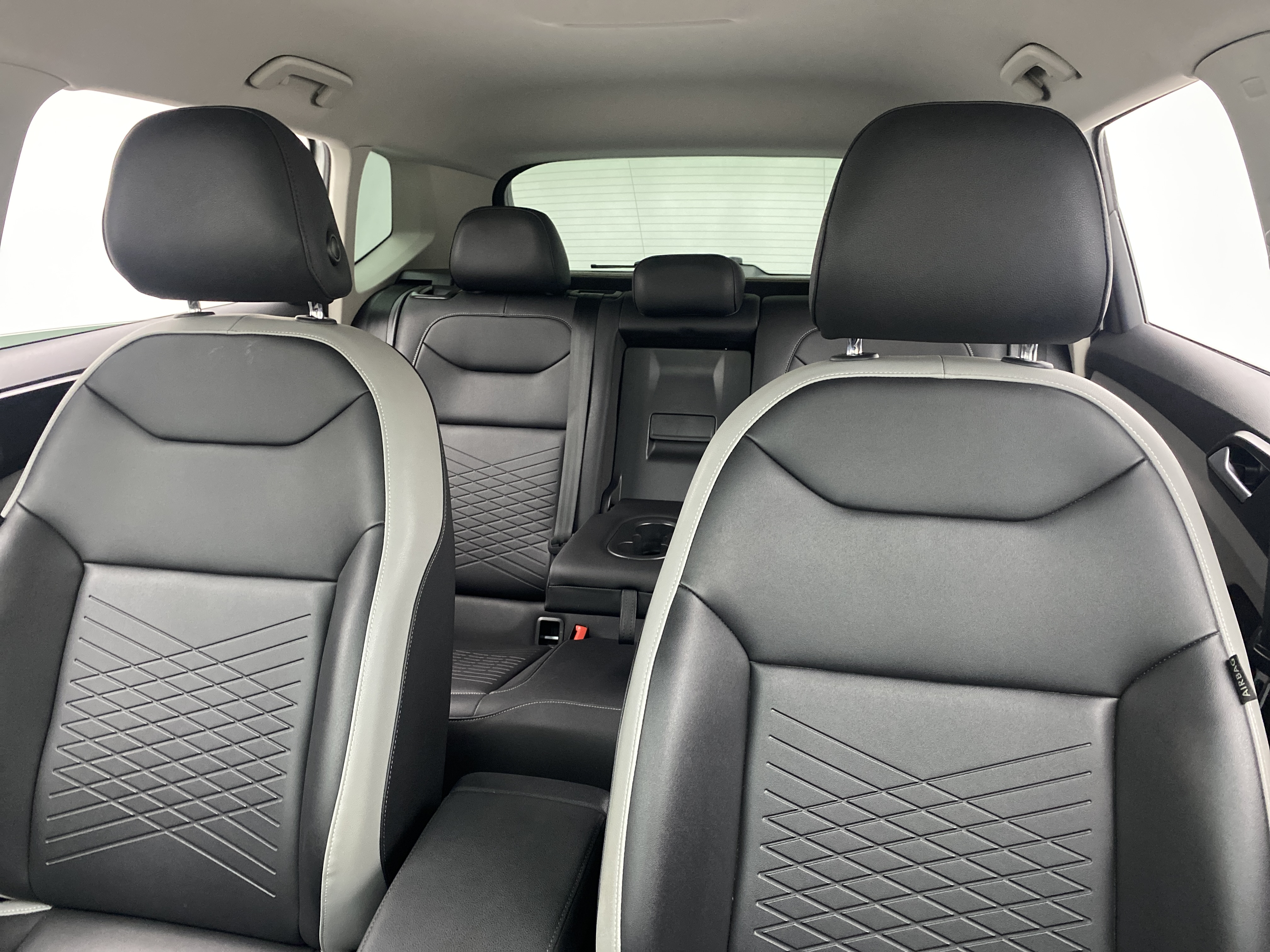 vw - volkswagen taos comfortline 1.4 tsi