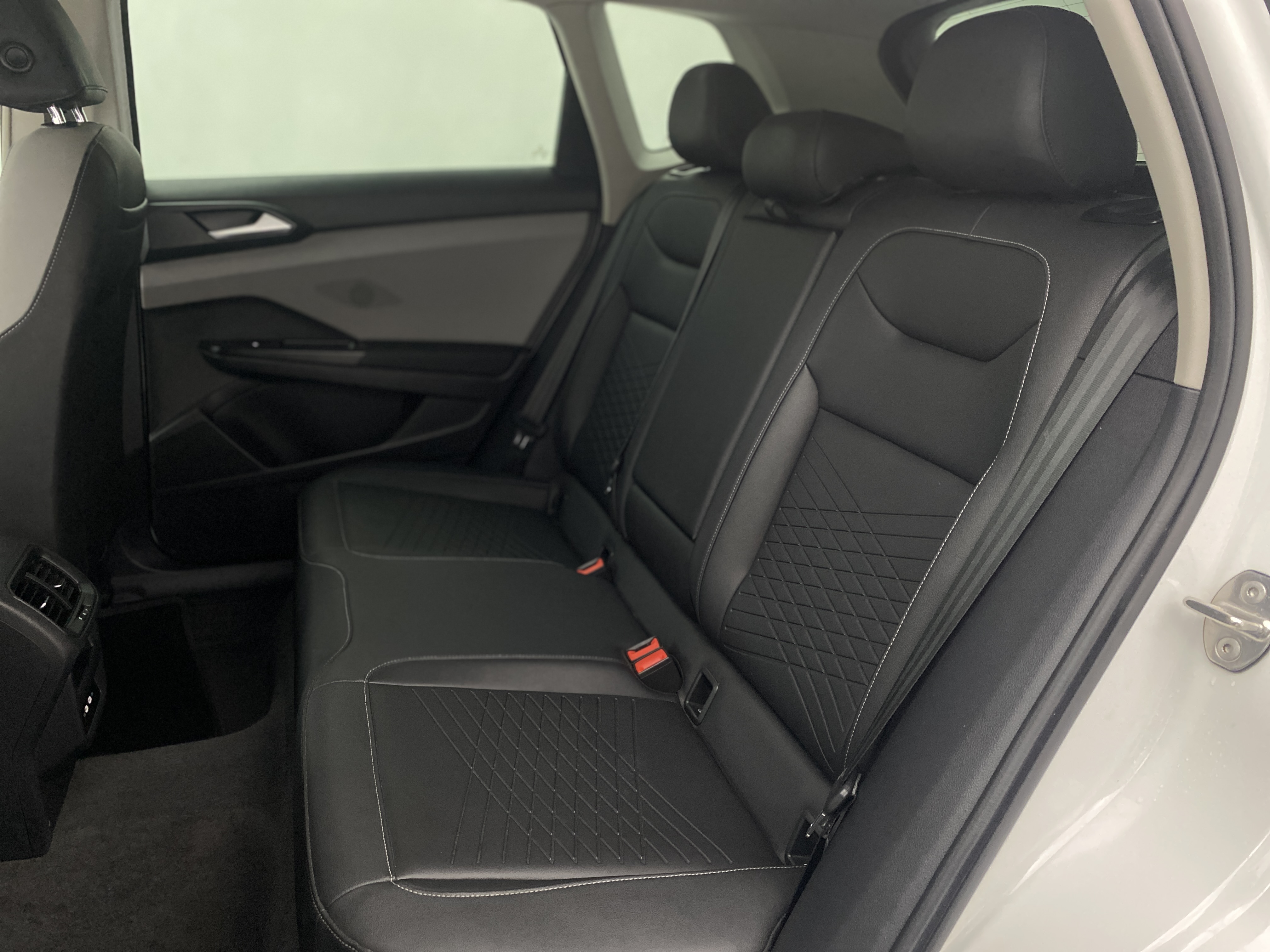 vw - volkswagen taos comfortline 1.4 tsi