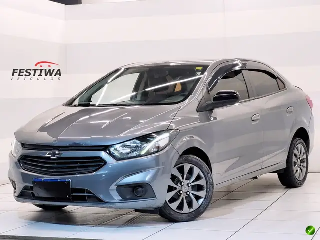 Carro Chevrolet Joy 2021 1.0 8V Black Edition (Flex)