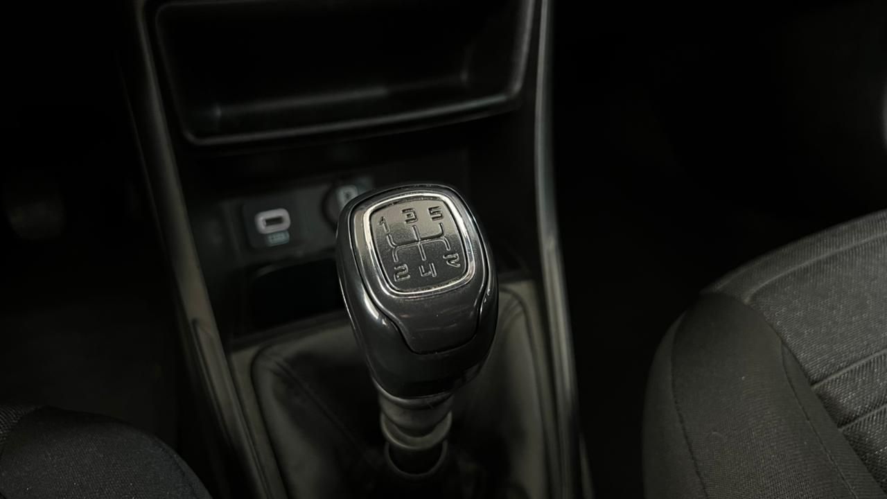 Strada Freedom 1.3 Flex 8V CD13