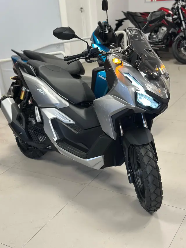 Moto Honda ADV 2026 160 (ABS)