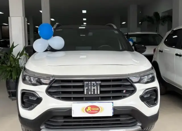 Carro Fiat Pulse 2023 Drive 1.3 (flex)